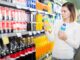 Beverage Distribution