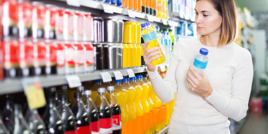 Beverage Distribution