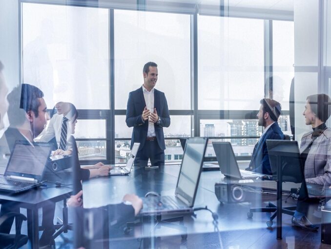 IMPACTFUL LEADERSHIP