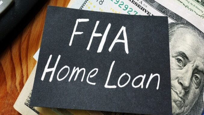 FHA loans in Tempe FHA loans in Tempe