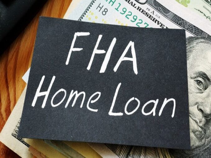 FHA loans in Tempe