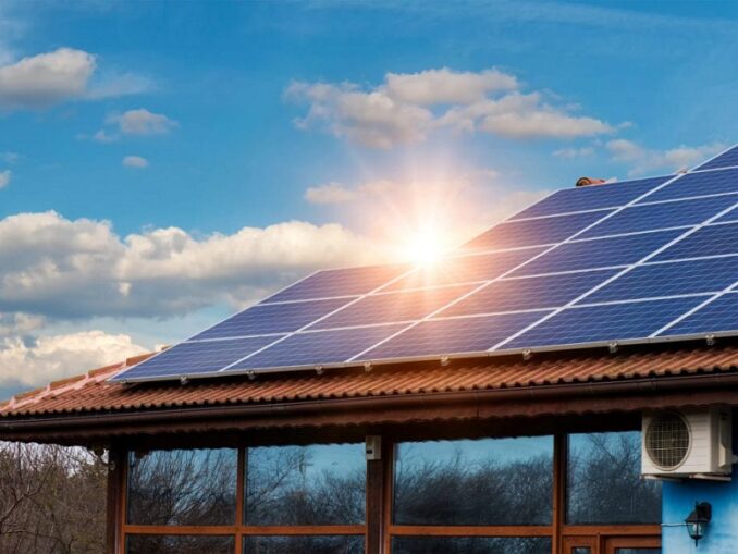 Freedom Forever Solar reviews