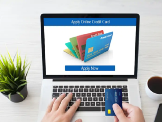 apply for credit card online