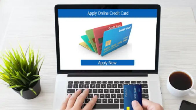 apply for credit card online. apply for credit card online