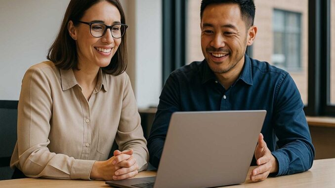 CMS for Media Company