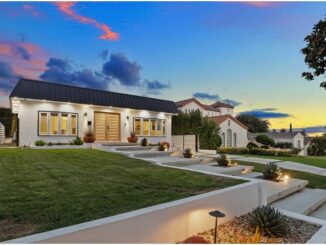 Curb Appeal and Property Value