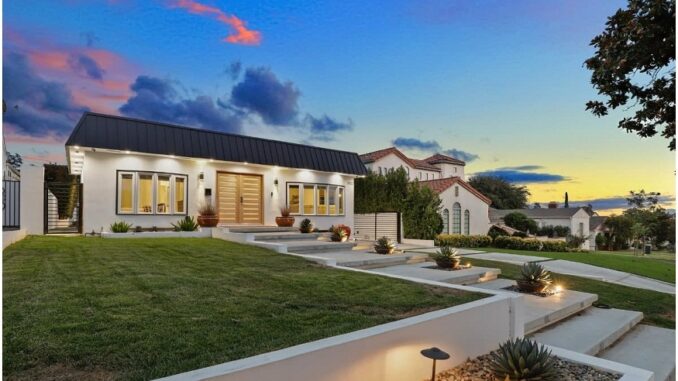 Curb Appeal and Property Value