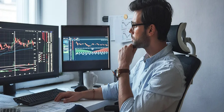 professional traders