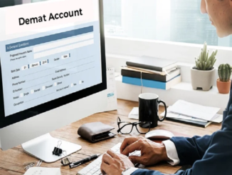 open Demat Account