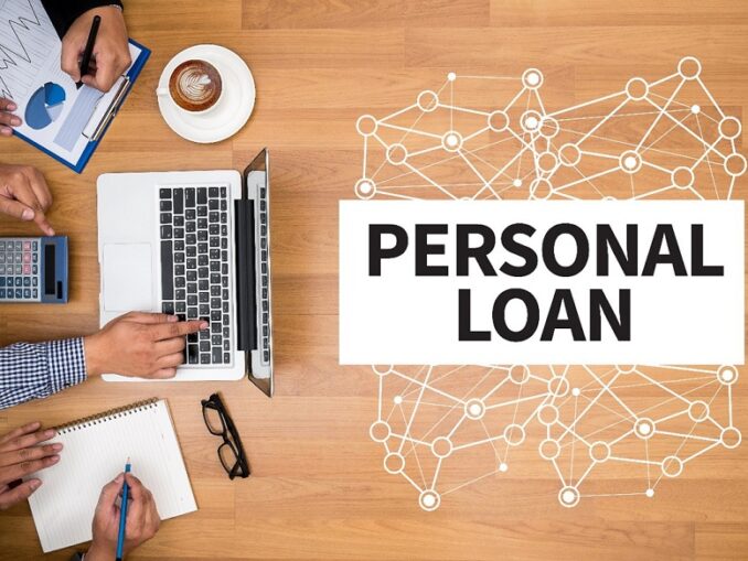 personal loan