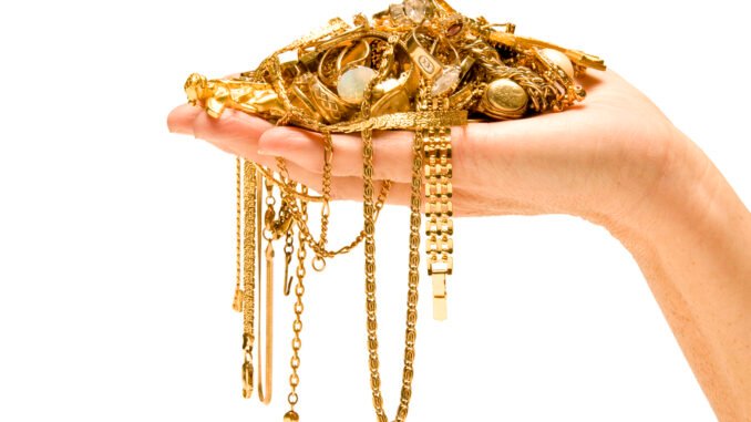 gold loan