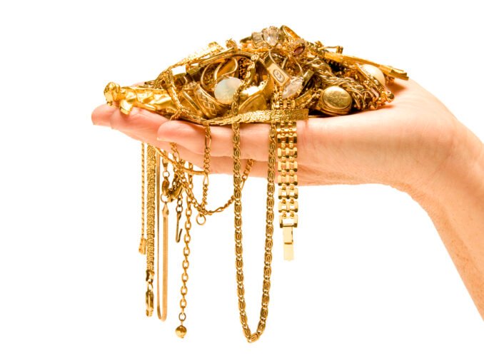 gold loan