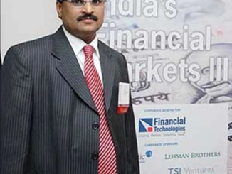 Jignesh Shah