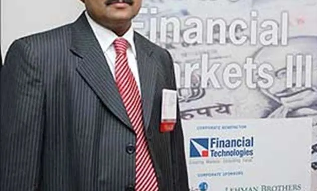 Jignesh Shah